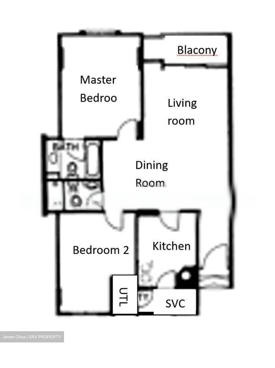West Bay Condominium (D5), Condominium #592945261